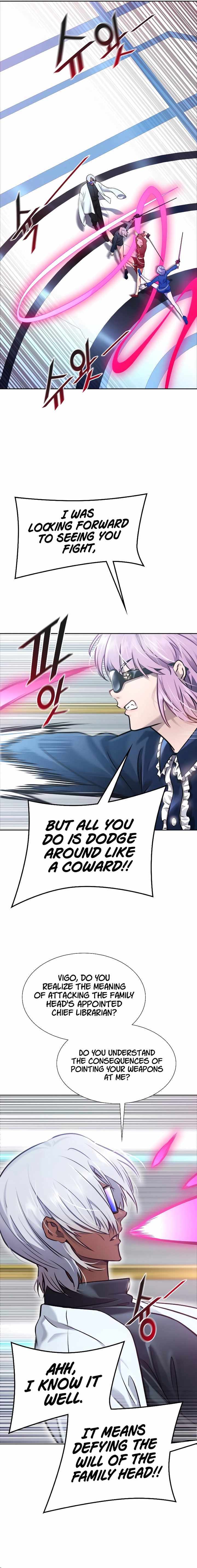 Tower of God Chapter 640 image 08